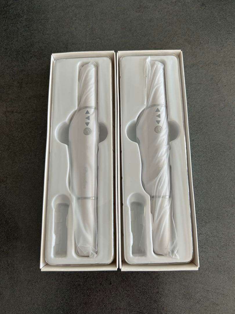 ❣️ブランフィーネトリプルブースターEMS美顔器2本セット❣️