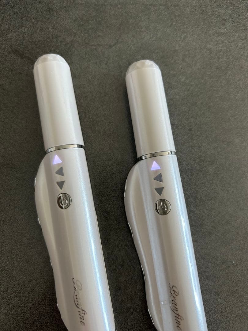 ❣️ブランフィーネトリプルブースターEMS美顔器2本セット❣️