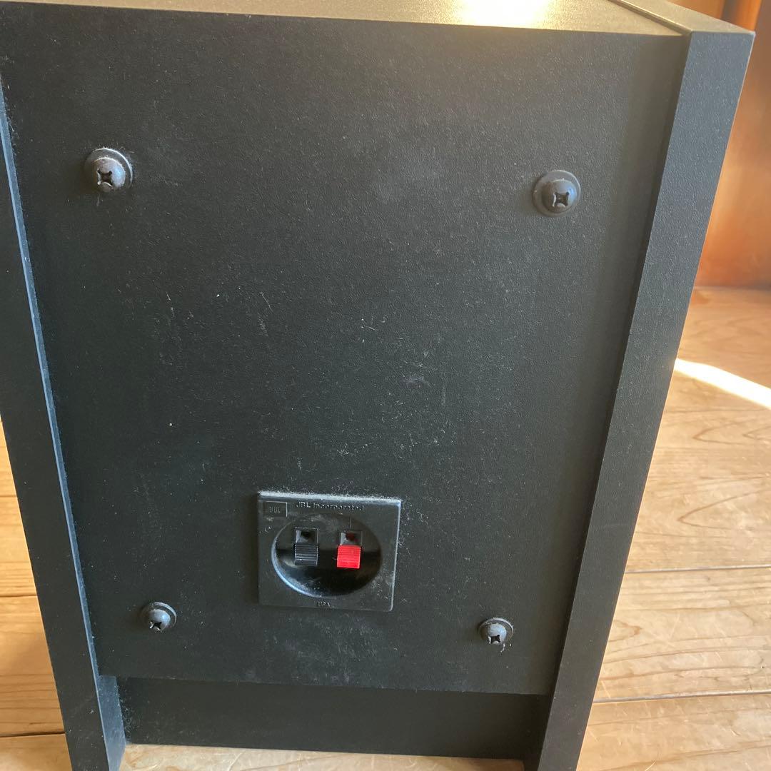 JBL J216PROスピーカー2個セット動作確認済み