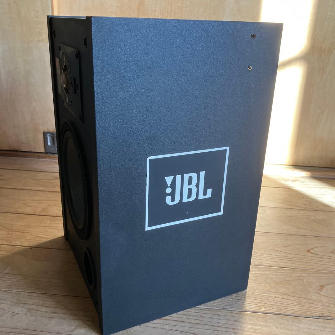 JBL J216PROスピーカー2個セット動作確認済み