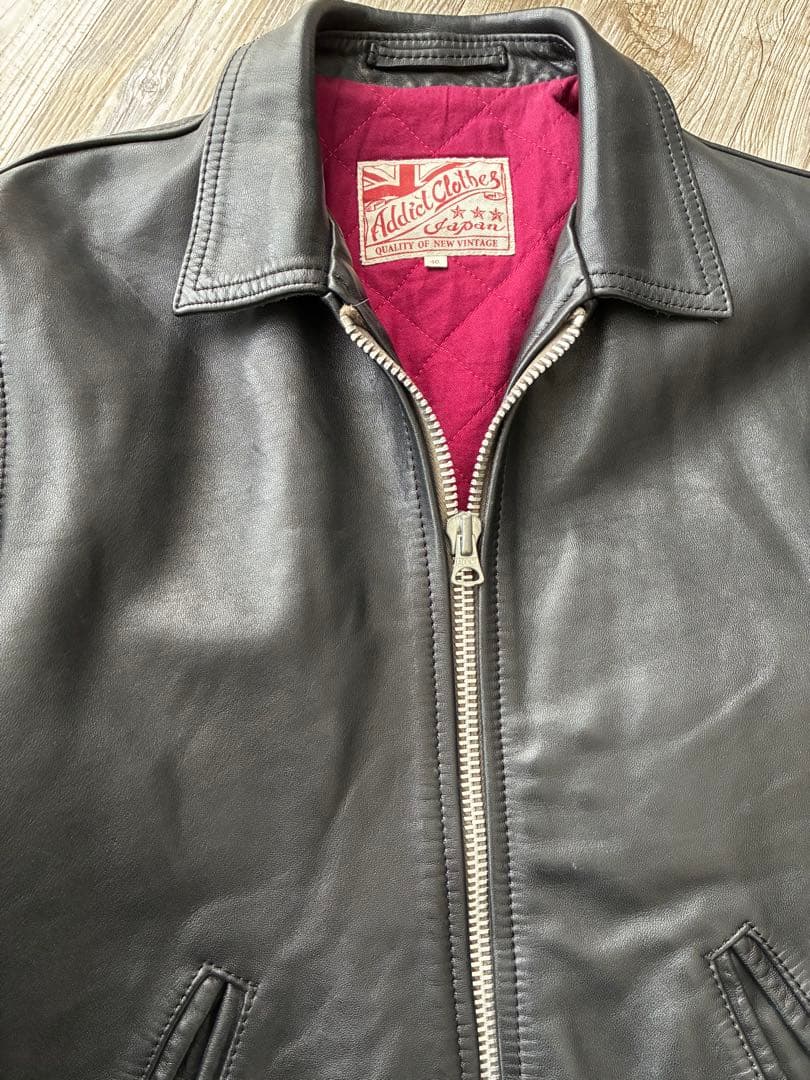 アディクトクローズAD-01(HORSE)