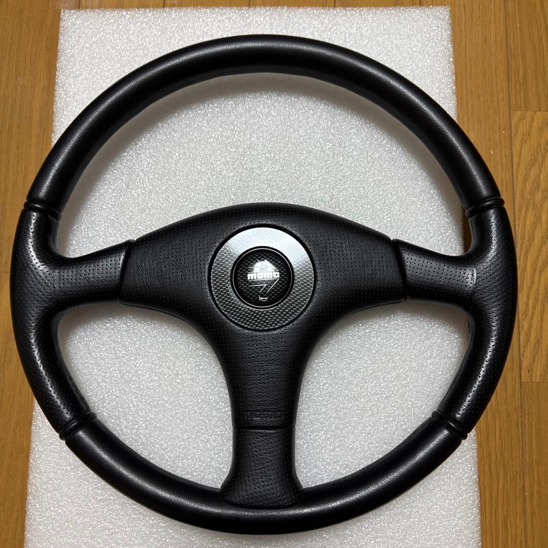 MOMO 360mm ステアリング