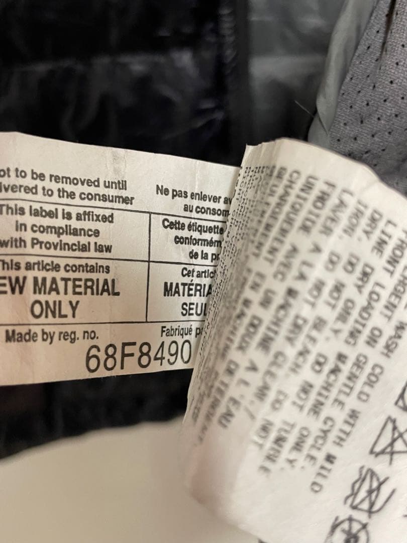 ジャケット・アウター   HYBRIDGE LITE JACKET 2701M