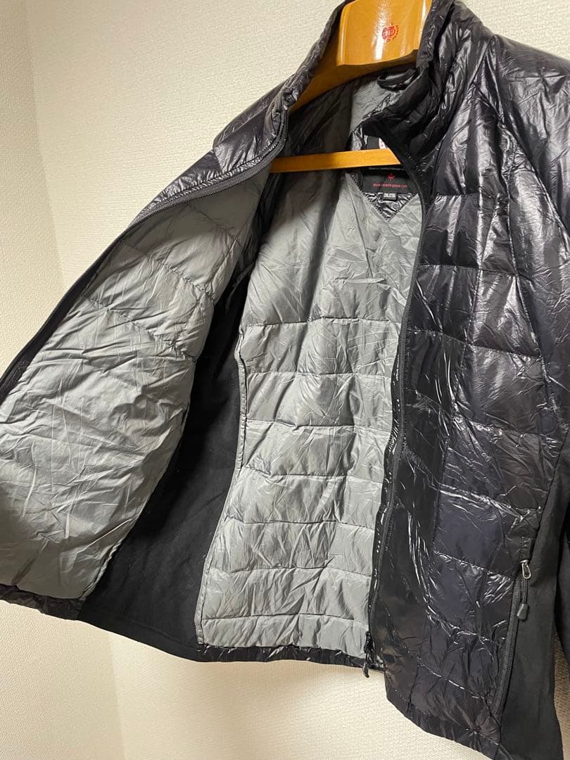 ジャケット・アウター   HYBRIDGE LITE JACKET 2701M