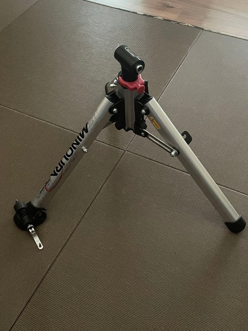 ミノウラ　ローラー　MINOURA FG542 ハイブリッドローラー