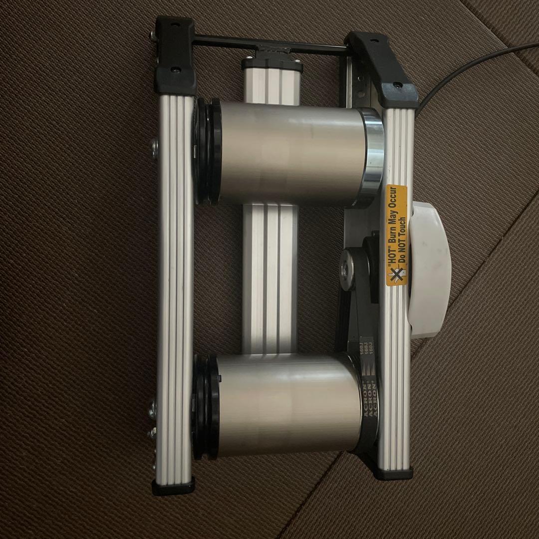 ミノウラ　ローラー　MINOURA FG542 ハイブリッドローラー