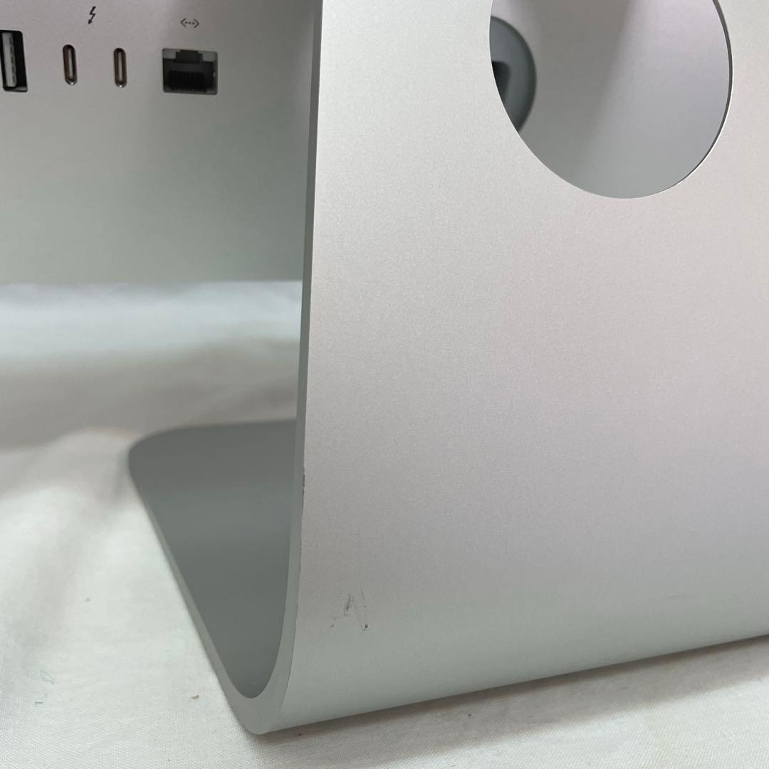 iMac A2116 RETINA 4K i7-8700 SSD256 超美品3