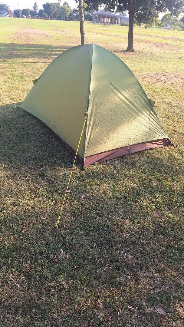 アライテント　エアライズ2