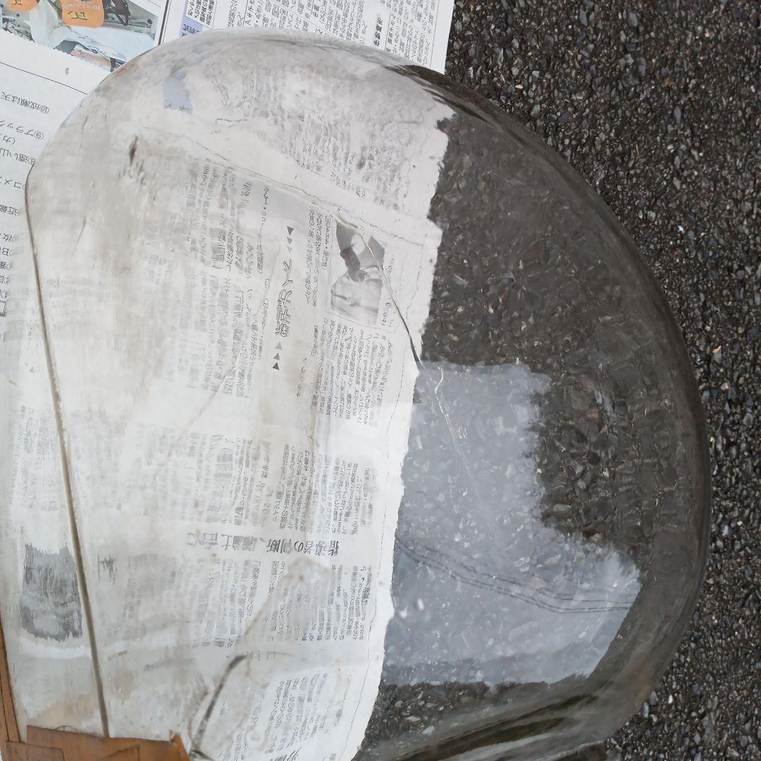 送料無料　匿名　昭和レトロ　ガラスケース　キャニスター 7個　おまとめ