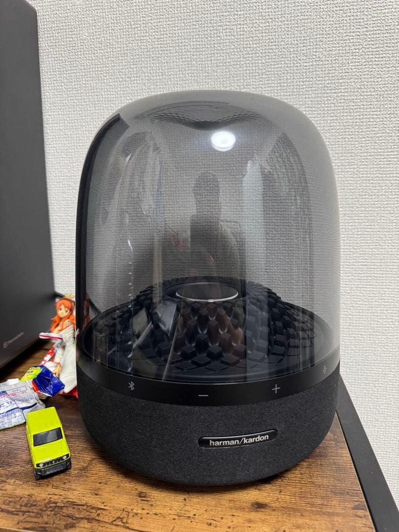 harman/kardon Aura Studio 4 ワイヤレススピーカー