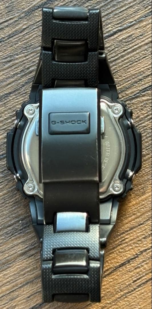 ゆうさん専用　G-SHOCK GW-5600BCJ-1JF 電波ソーラー