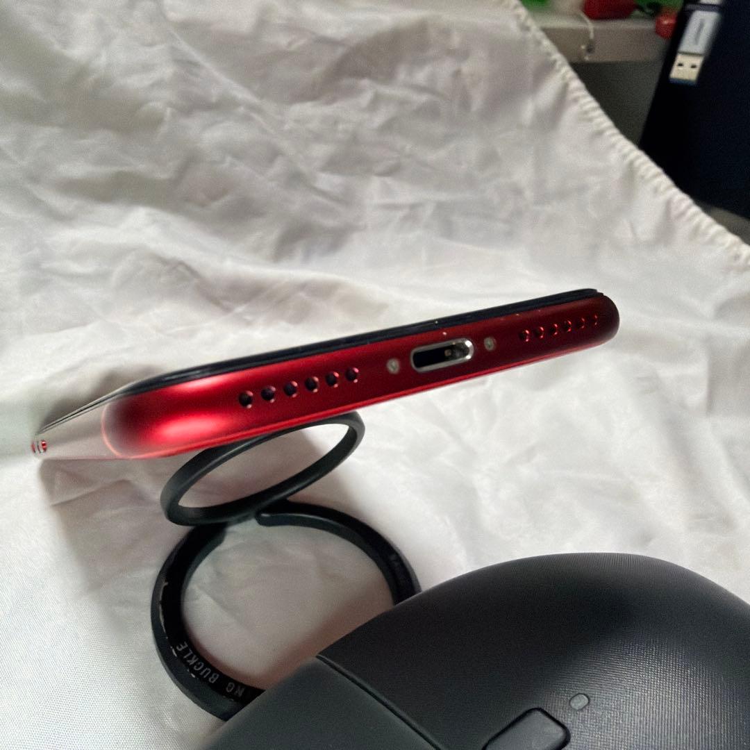 iPhone 8 64GB 　PRODUCT(RED)