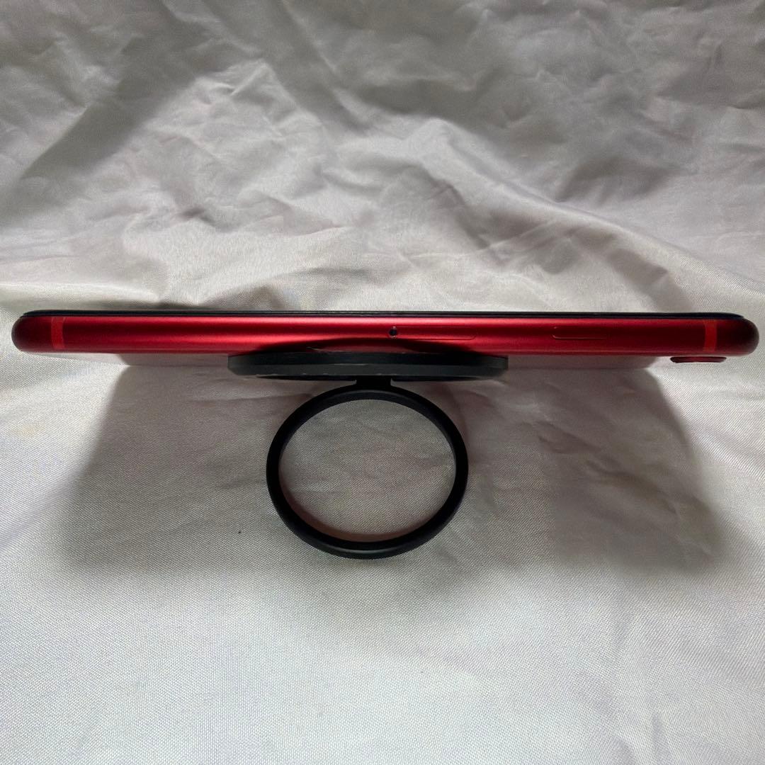 iPhone 8 64GB 　PRODUCT(RED)