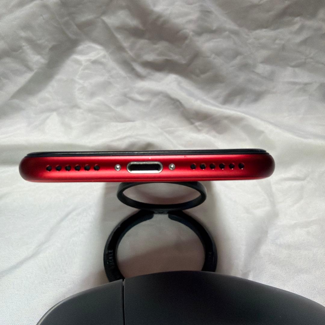 iPhone 8 64GB 　PRODUCT(RED)