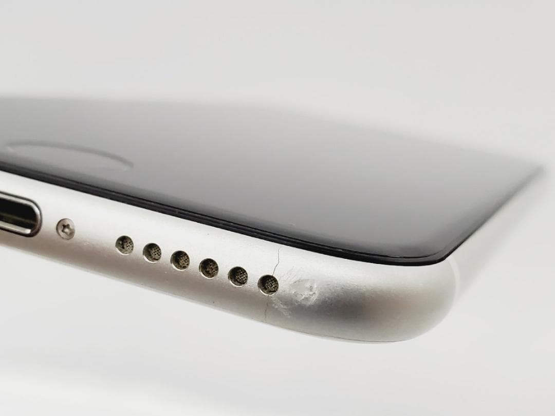 Apple iPhone SE 第2世代 128GB MXD12J/A ホワイト