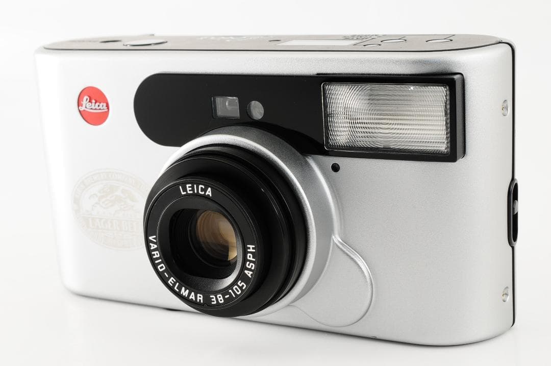 【美品 元箱付き】 ライカ Leica C1 キリンビール 限定モデル #279