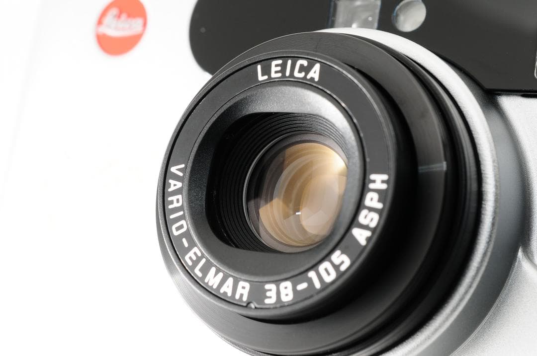 【美品 元箱付き】 ライカ Leica C1 キリンビール 限定モデル #279