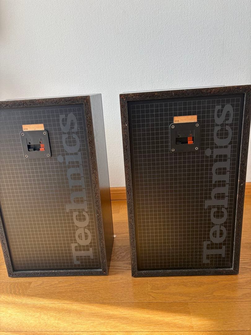 Technics デジタルスピーカー