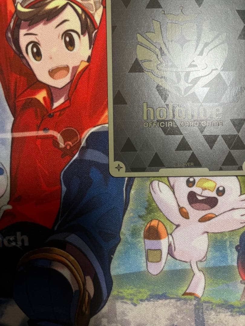 フ*ト様 ホロカ　風真いろは　HR