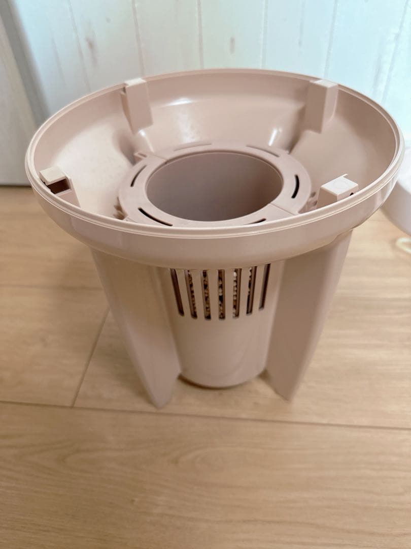 クマガイ電工SUNART バス保温クリーナー SBH-902F ピンク