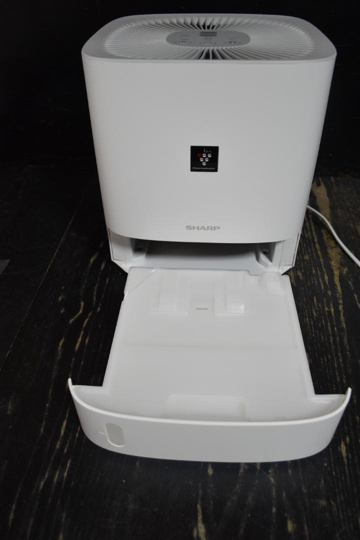 ジ*ン様 シャープ 衣類乾燥 除湿機 CV-P60-W プラズマクラスター　20