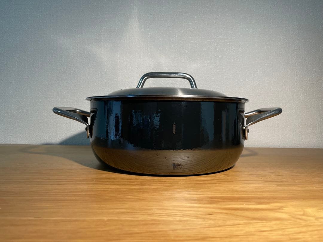 0176 [ドイツ製]silit silargan / シラルガン 鍋