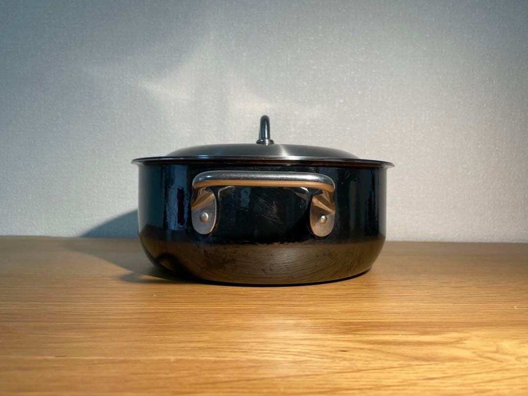 0176 [ドイツ製]silit silargan / シラルガン 鍋