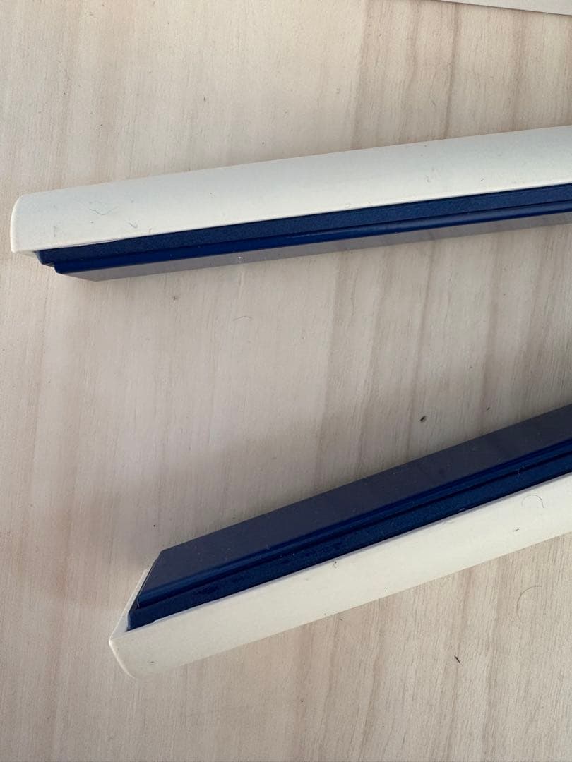 ヘアビューロン 3D Plus ストレート 美品