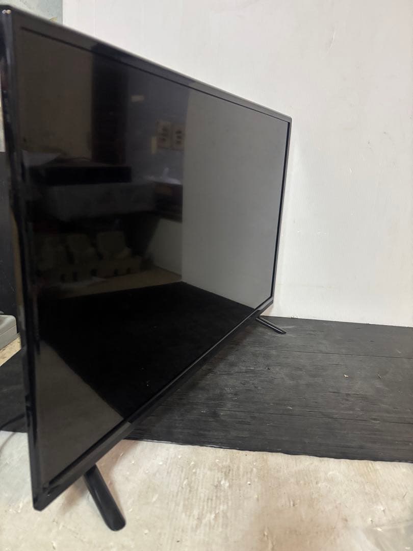 【2021年製32型‼️】フルハイビジョン液晶テレビMTH-32XP1マクスゼン