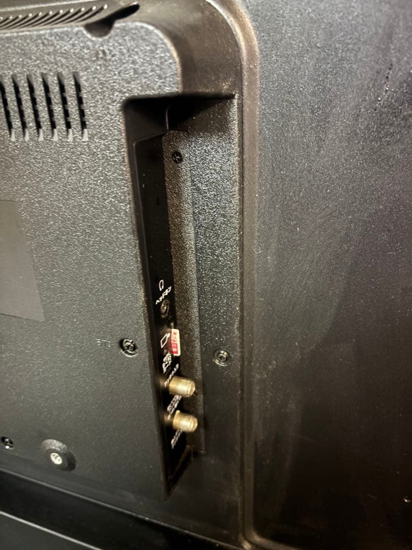 【2021年製32型‼️】フルハイビジョン液晶テレビMTH-32XP1マクスゼン