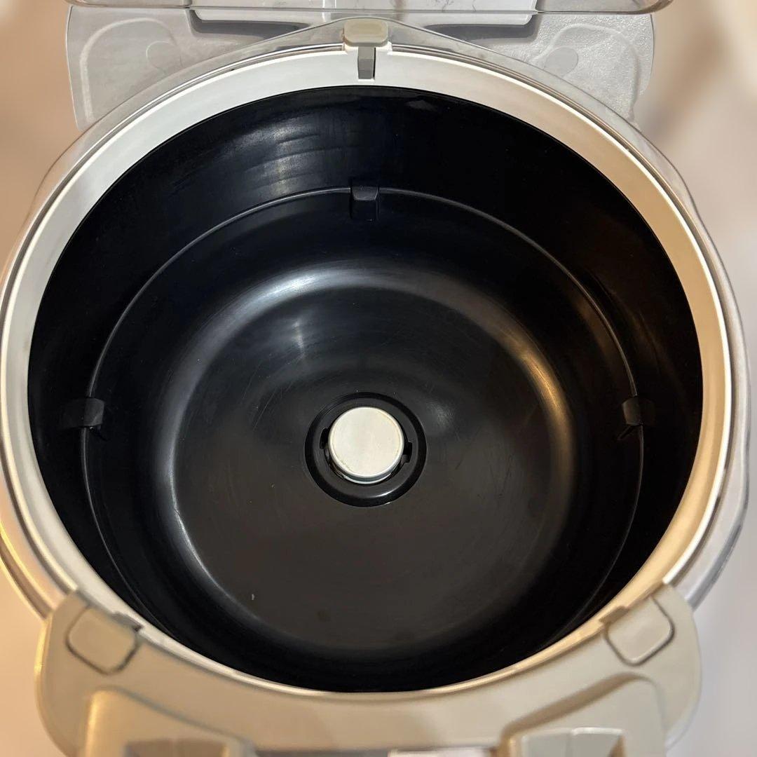 炊飯器　パナソニック　おどり炊き　IHジャー　SR-PB109