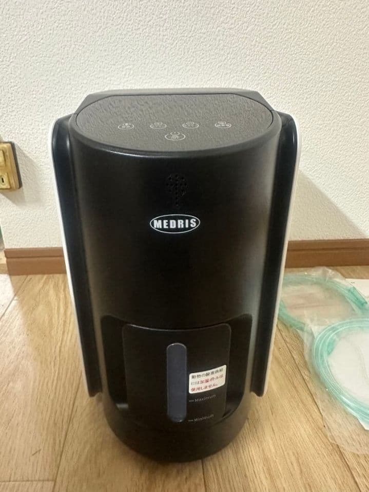 雾化機能付き家庭酸素発生器ペット酸素発生器5時間