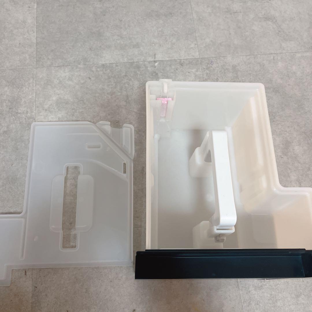 【良品】SHARP シャープ 空気清浄機 除湿機 加湿器 KC-HD70-W