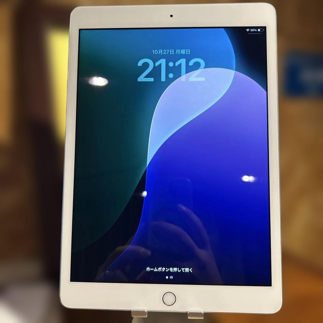 iPad (第7世代) 32GB Wifi