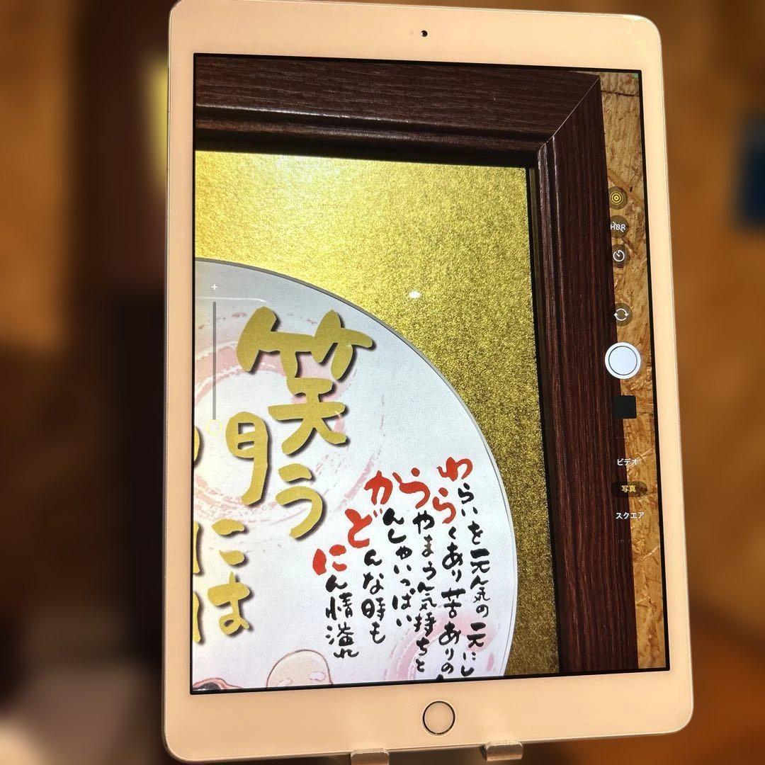 iPad (第7世代) 32GB Wifi