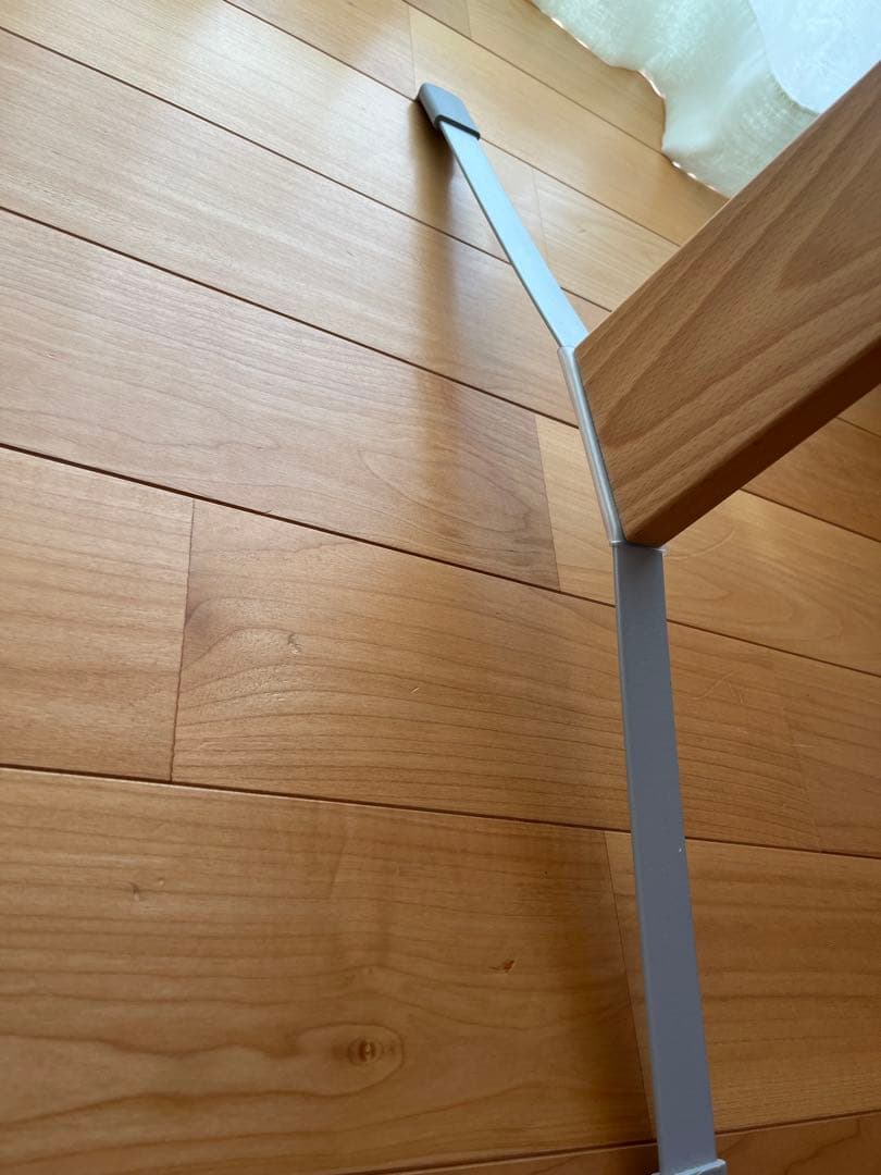 お値下げ！ベビービョルン　クレードル　ベビーベッド　キャノピー付