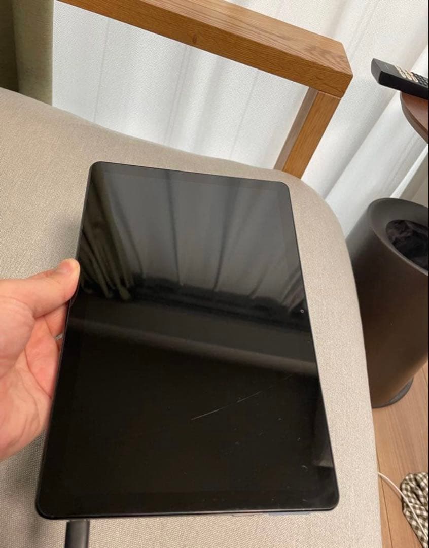 Lenovo　Ideapad Duet Chromebook CT-X636F