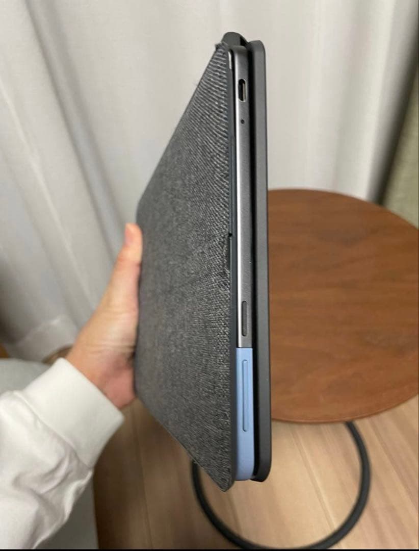 Lenovo　Ideapad Duet Chromebook CT-X636F