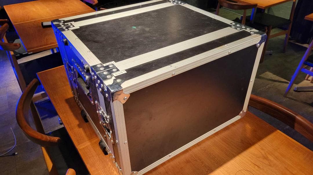 R*Y様 【中古美品】ATEM 1 M/E 4K他ライブ配信システム 総額60万