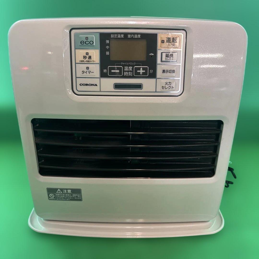 CORONA 石油ファンヒーター FH-ST3616BY