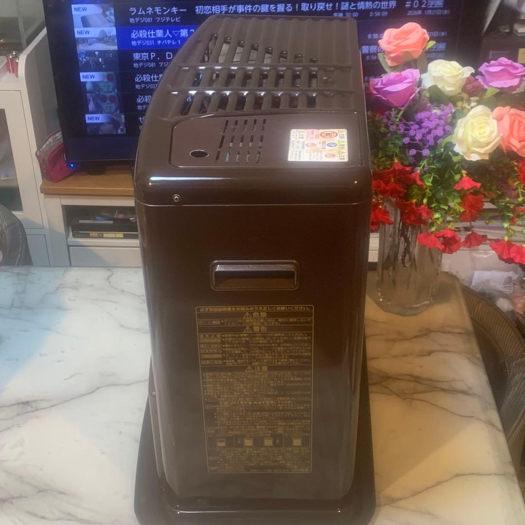 激安　良品　2019年■ CORONA 石油ストーブRX-2919WY■動作確認