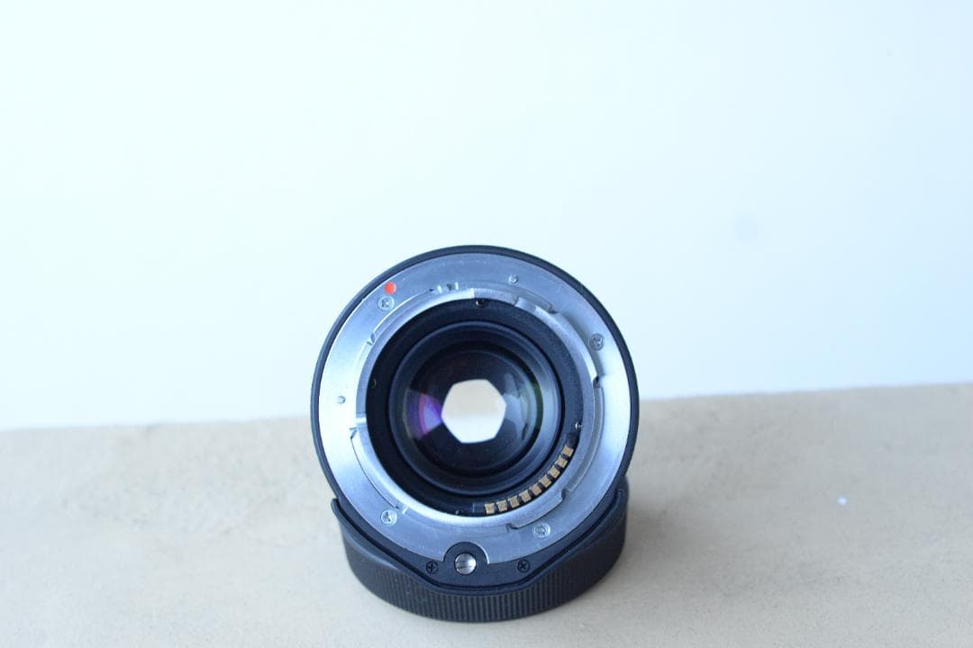 美品 Contax G Carl Zeiss T* Planar 45mm f2