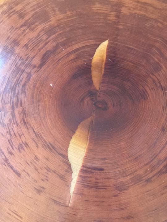 専用です！　丸太 一枚板無垢テーブル 座卓 脚取り外し可能