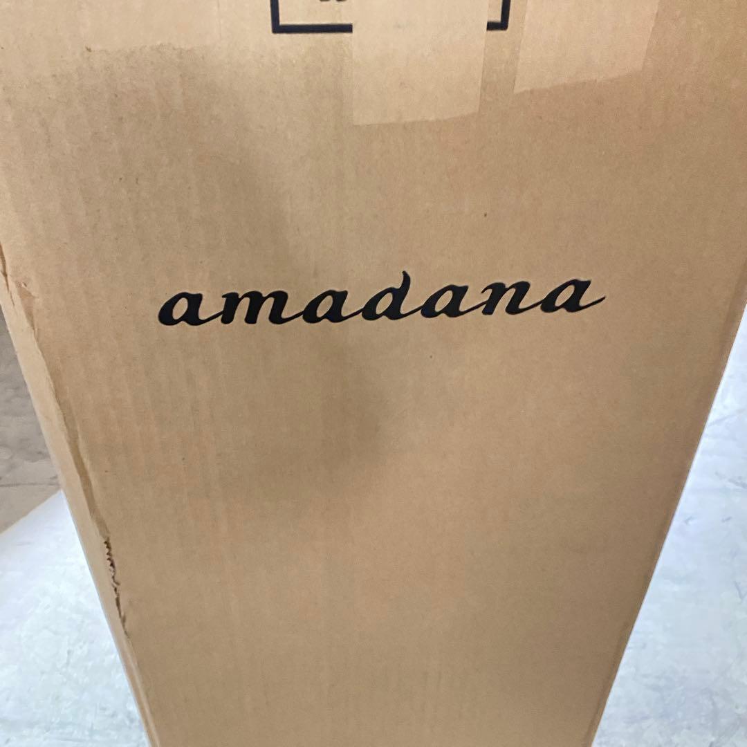 Y02 未使用 amadana アマダナ HC98L WD ウォーターサーバー