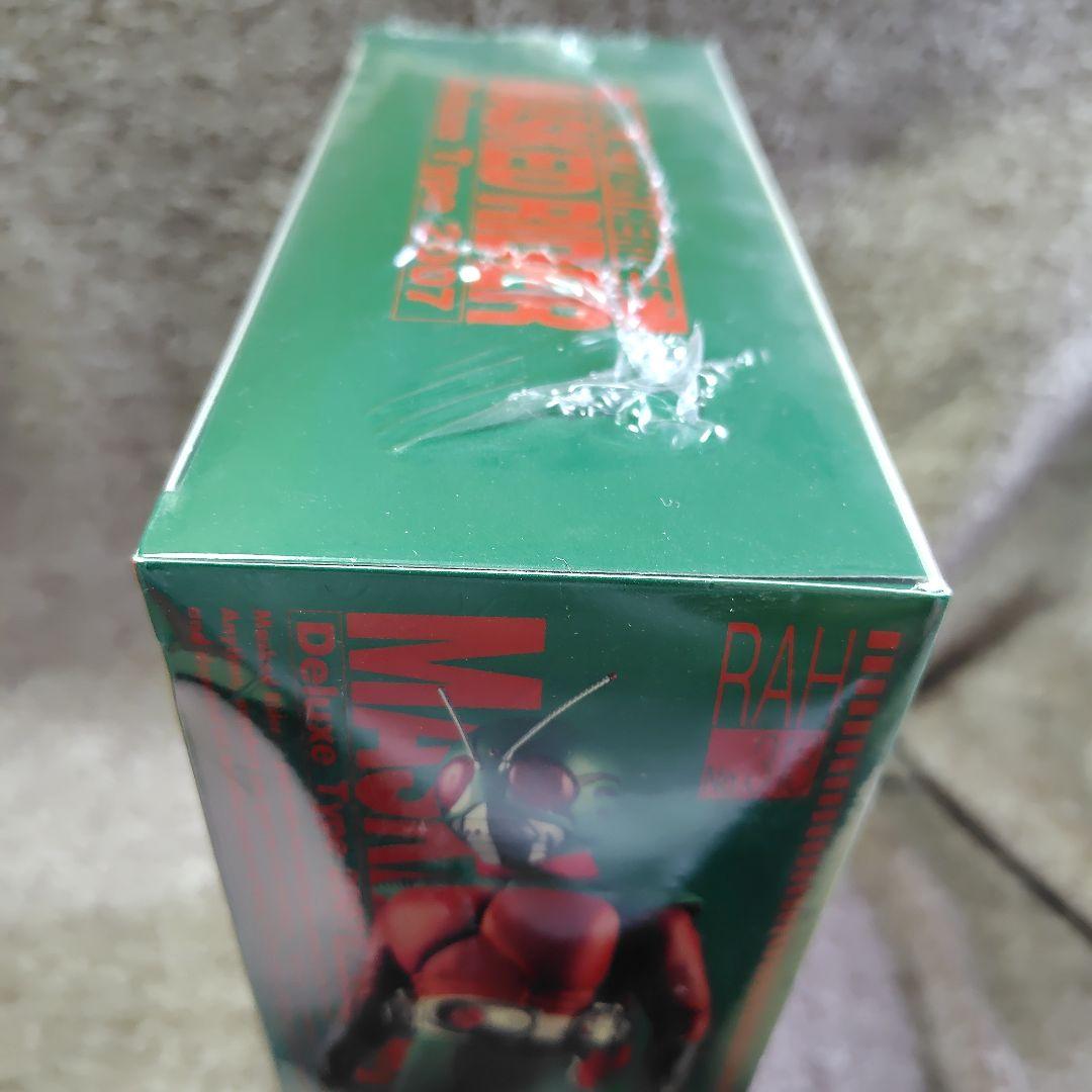 RAH DX 2007 スカイライダー(後期版) RAH313