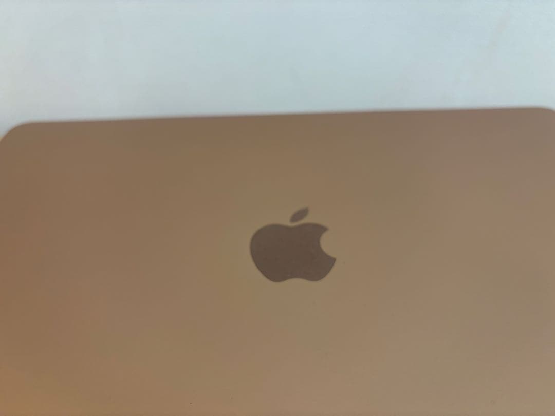 Apple MacBook Air M1 512gb 16gb 13.3インチ