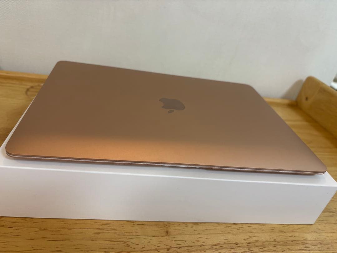 Apple MacBook Air M1 512gb 16gb 13.3インチ