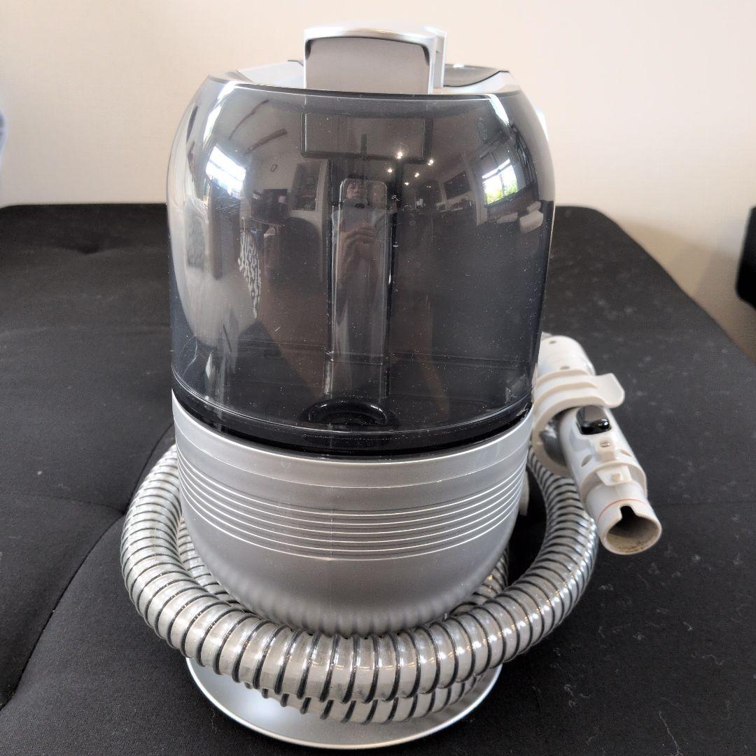 yadea コードレスリンザークリーナー