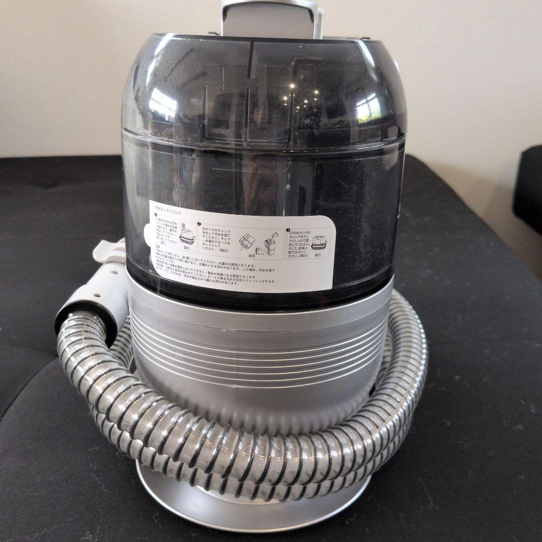 yadea コードレスリンザークリーナー