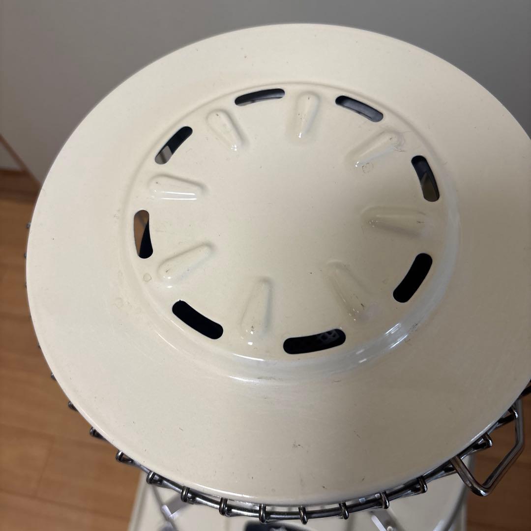 ⭐︎専用⭐︎ Aladdin 石油ストーブ ホワイト